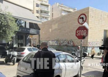 The 89-year-old wanted to attack Strasbourg – The ticket to abroad
