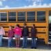“They saved my life”: Students stopped a school bus on a highway when the driver fainted