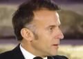 “You know”: Macron’s post about the visit to Athens