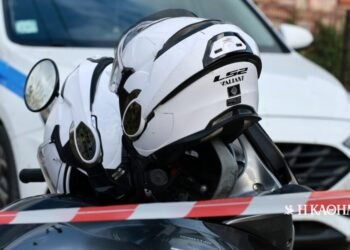 Kalamata: Dead man with a gunshot wound to the head