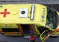Heraklion: Piped 17-year-old distributor after a severe collision with a 93-year-old’s vehicle