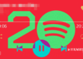 20 years of Spotify: Are we listening to everything or the same?