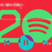 20 years of Spotify: Are we listening to everything or the same?