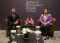 The Deputy Foreign Ministers of Armenia and Turkey discussed the possibilities of implementing projects that ensure bilateral and regional connectivity.
