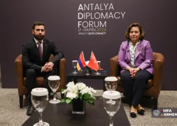 The Deputy Foreign Ministers of Armenia and Turkey discussed the possibilities of implementing projects that ensure bilateral and regional connectivity.