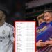 LaLiga standings: Real Madrid stumbles again and Barcelona celebrates