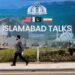 US-Iran talks pause for now, disagreements remain