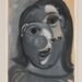 A $1 million Picasso is due to be sold for just $116