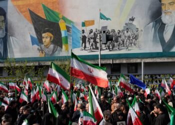 Iran warned that its response will go beyond the region if the United States “crosses red lines”