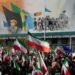 Iran warned that its response will go beyond the region if the United States “crosses red lines”