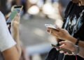The painful naivety of digital education: The smartphone as …