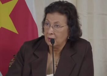 No pardon – President Geerlings-Simons puts an end to the December murder case – De Ware Tijd