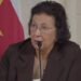No pardon – President Geerlings-Simons puts an end to the December murder case – De Ware Tijd