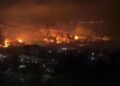 VIDEO: Hell on earth, everything around is dying. Kyiv’s attack on the terminal caused “oil” rain in Russia – World – News