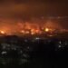 VIDEO: Hell on earth, everything around is dying. Kyiv’s attack on the terminal caused “oil” rain in Russia – World – News