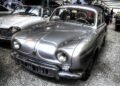 Vintage Vehicle Exhibition Takes Place This Weekend in Esztergom