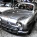 Vintage Vehicle Exhibition Takes Place This Weekend in Esztergom