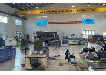 Vietnam’s Factory A32 boosts self-reliance in fighter jet maintenance