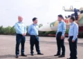 Factory A32: From wartime workshop to Vietnam’s fighter jet maintenance hub