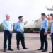 Factory A32: From wartime workshop to Vietnam’s fighter jet maintenance hub