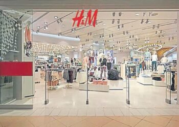 Another renowned clothing chain approaches Argentina