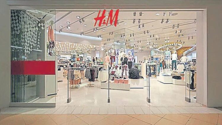 Another renowned clothing chain approaches Argentina