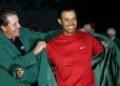 A devastating painkiller and a complicated family problem: the two big absentees from the Masters