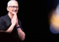Apple CEO Tim Cook resigns, John Ternus takes over