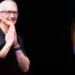 Apple CEO Tim Cook resigns, John Ternus takes over