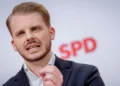 Germany blog: SPD threatens “fierce resistance” to pension cuts