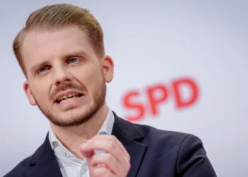 Germany blog: SPD threatens “fierce resistance” to pension cuts