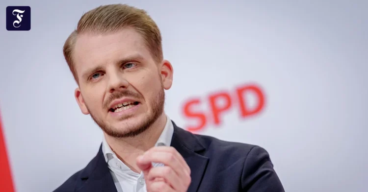 Germany blog: SPD threatens “fierce resistance” to pension cuts