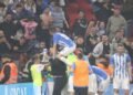 VIDEO/ The capital is colored blue and white again, Tirana defeats Partizan with a reversal in 45 spectacular minutes