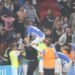 VIDEO/ The capital is colored blue and white again, Tirana defeats Partizan with a reversal in 45 spectacular minutes