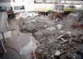 “We slept on a crack.” One month after the collapse in Parque Patricios, neighbors live with fear and denounce new failures