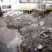 “We slept on a crack.” One month after the collapse in Parque Patricios, neighbors live with fear and denounce new failures