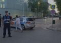 Bomb alert in the “Toptani” shopping center, citizens are evacuated