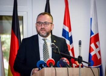 Toškovski: Over 44,700 cases of domestic violence in seven years, urgent measures and new powers for the police follow