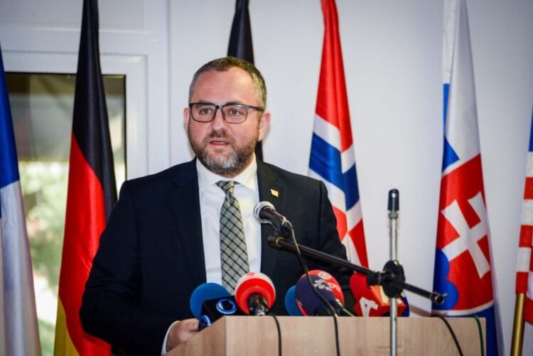 Toškovski: Over 44,700 cases of domestic violence in seven years, urgent measures and new powers for the police follow