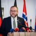 Toškovski: Over 44,700 cases of domestic violence in seven years, urgent measures and new powers for the police follow