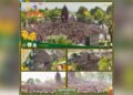 Over 21 million tourists recorded during Khmer New Year in 2026
