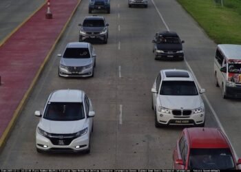 Digital registry to target repeat traffic offenders, improve road safety