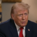 I wasn’t worried, we live in a crazy world, says Trump after the hotel shooting