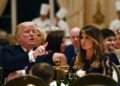 White House dinner shooting: Trump and Melania evacuated, the Secret Service prevented an attack in Washington