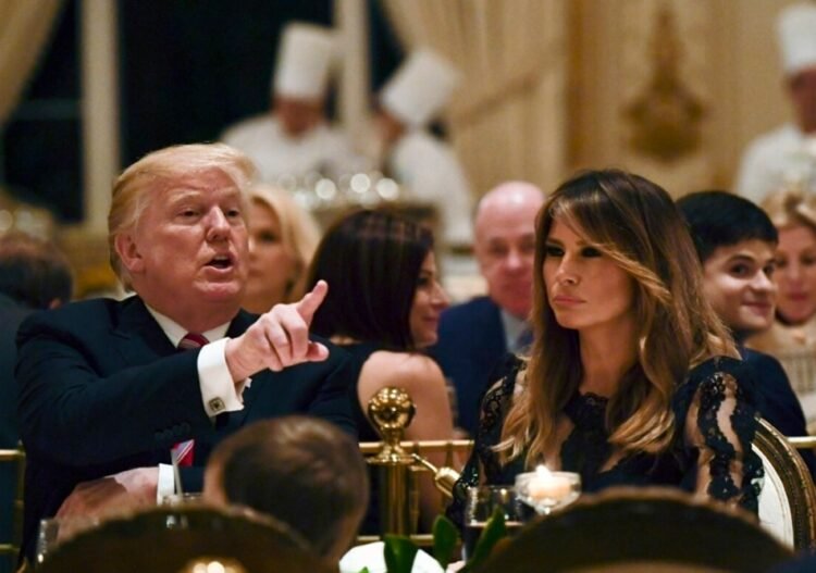 White House dinner shooting: Trump and Melania evacuated, the Secret Service prevented an attack in Washington