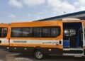 Chtouka Aït Baha: A fleet of 30 buses to strengthen school transport services – Morocco Today