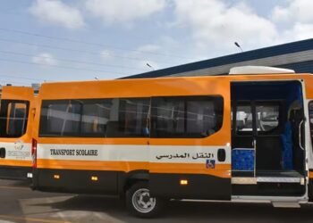 Chtouka Aït Baha: A fleet of 30 buses to strengthen school transport services – Morocco Today