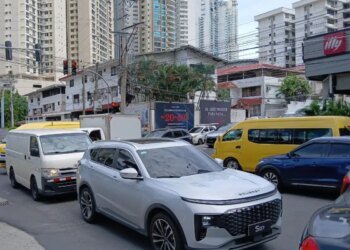 Fuel price: Transporters can now request a subsidy in Panama Conecta