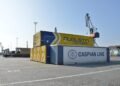 Azerbaijan reveals foreign trade performance for 1Q2026