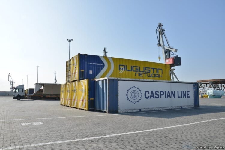 Azerbaijan reveals foreign trade performance for 1Q2026